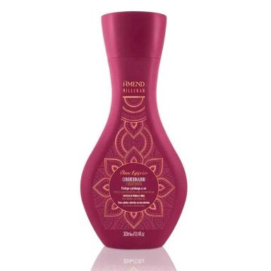 Condicionador Amend Millenar Óleos Egípcios com 300ml