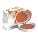 Protetor Solar Pó Compacto Heliocare Max Defense Brown FPS 50 Oil Free 10g