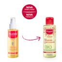 Óleo de Prevenção de Estrias Mustela Maternité 105ml