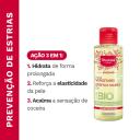 Óleo de Prevenção de Estrias Mustela Maternité 105ml