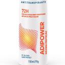 Desodorante Aerosol Antitranspirante Adidas Feminino AdiPower Máxima Proteção com 150ml