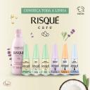Base Fortalecedora para Unhas Risqué Care 8ml