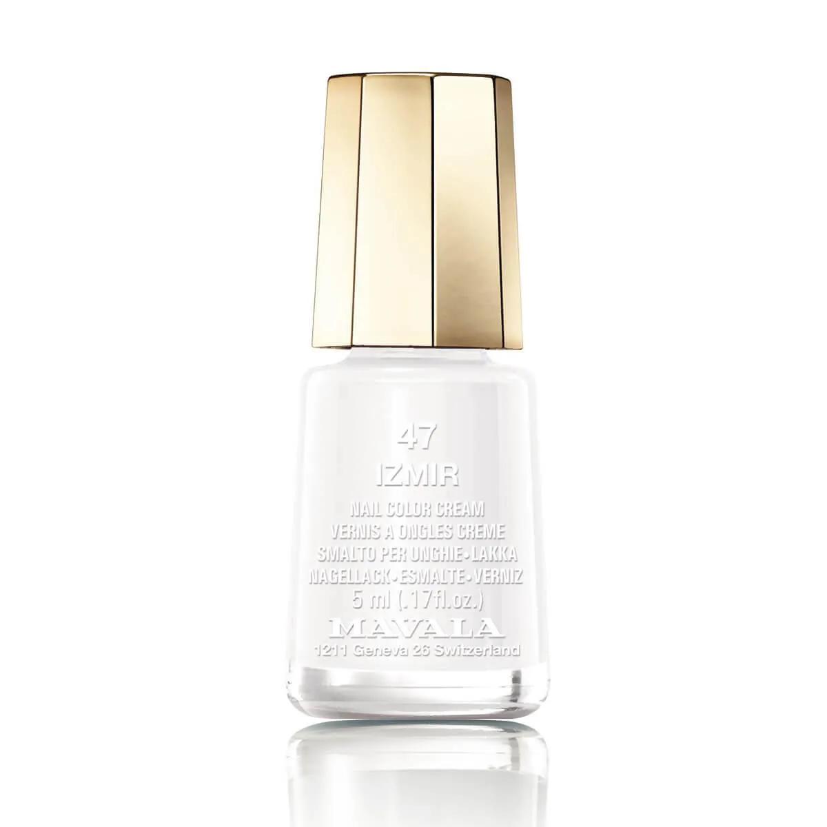 Esmalte Mavala Mini Color N047 Izmir com 5ml
