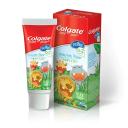 Gel Dental Colgate Infantil My First Sem Flúor 0-2 Anos com 50g