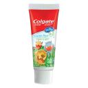 Gel Dental Colgate Infantil My First Sem Flúor 0-2 Anos com 50g