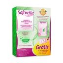 Sabonete Líquido Íntimo Saforelle Suave com 250ml