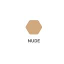 Pó Compacto Adcos Fotoproteção Tonalizante Nude FPS 50 com 11g