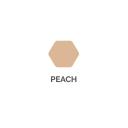 Pó Compacto Adcos Fotoproteção Tonalizante Peach FPS 50 com 11g
