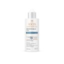 Protetor Solar Facial Adcos Fluido Incolor Shield Protection FPS 70 com 50ml