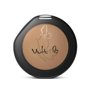 Pó Compacto Vult Basic Cor 005 com 9g