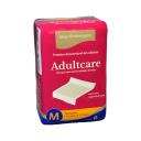 Protetor de Colchão Adultcare Descartável M 6 unidades