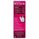 Biocolor Kit Econômico Coloração Creme 6.6 Vermelho Intenso Queridinho com 1 unidade