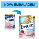Suplemento Nutricional Ensure Morango 400g
