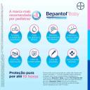 Kit Creme para Assaduras Bepantol Baby - 3 Unidades de 30g cada