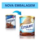 Suplemento Nutricional Ensure Chocolate 400g
