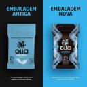 Preservativo Olla Sensitive 3 unidades