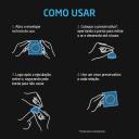 Preservativo Olla Sensitive 3 unidades
