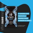 Preservativo Olla Sensitive 3 unidades