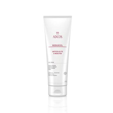 Gel Creme Adcos Reduxcel Anticelulite e Redutor com 200g