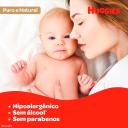 Lenço Umedecido Huggies Puro e Natural 192 Unidades