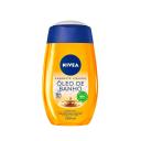Sabonete Líquido Corporal Nivea Óleo de Banho 200ml