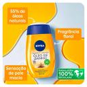Sabonete Líquido Corporal Nivea Óleo de Banho 200ml