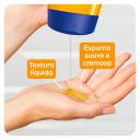 Sabonete Líquido Corporal Nivea Óleo de Banho 200ml