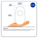 Sabonete Líquido Corporal Nivea Óleo de Banho 200ml
