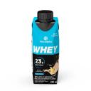 Piracanjuba Whey Bebida Láctea Zero Lactose Baunilha com 250ml
