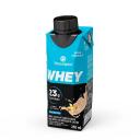 Piracanjuba Whey Bebida Láctea Zero Lactose Baunilha com 250ml