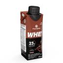Whey Zero Lactose Piracanjuba Bebida Láctea Sabor Cacau com 250ml