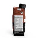 Whey Zero Lactose Piracanjuba Bebida Láctea Sabor Cacau com 250ml