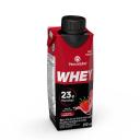 Piracanjuba Whey Bebida Láctea Zero Lactose Frutas Vermelhas com 250ml