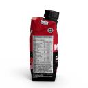 Piracanjuba Whey Bebida Láctea Zero Lactose Frutas Vermelhas com 250ml