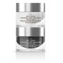 Bálsamo para Área dos Olhos Under Skin Anti-Aging Dia e Noite com 10g