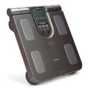 Balança de Controle Corporal de Corpo Inteiro Omron HBF-514C com 1 unidade