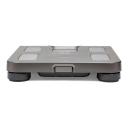 Balança de Controle Corporal de Corpo Inteiro Omron HBF-514C com 1 unidade