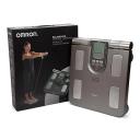 Balança de Controle Corporal de Corpo Inteiro Omron HBF-514C com 1 unidade