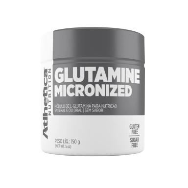 Atlhetica Glutamine Micronized 150g
