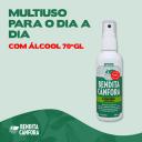 Bendita Cânfora Spray com 100ml