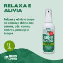 Bendita Cânfora Spray com 100ml