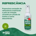 Bendita Cânfora Spray com 100ml