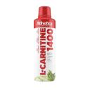 L-Carnitina Líquida Atlhetica Nutrition L-Carnitine 1400 Chá Verde 480ml