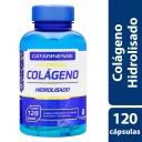Colágeno Hidrolisado Catarinense com 120 cápsulas