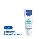Bálsamo Reconfortante Mustela para Massagem Peitoral em Bebês com 40ml