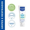 Bálsamo Reconfortante Mustela para Massagem Peitoral em Bebês com 40ml