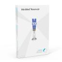 Reservatório Bomba de Insulina Medtronic 3ml MMT-332A - 10 Unidades