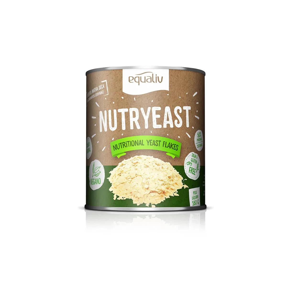 Equaliv Nutryeats lata com 180g