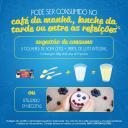 Kit Complemento Alimentar Infantil Sustagen Kids Baunilha com 2 unidades de 380g cada