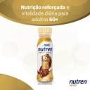 Complemento Alimentar Nestlé Nutren Senior 50+ Sabor Chocolate 200ml